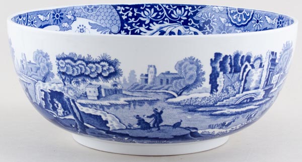 Bowl c2005